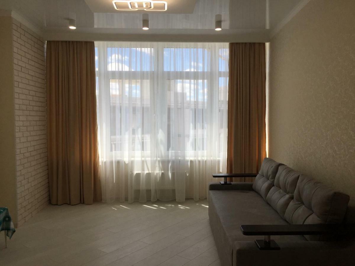 Ferienwohnung Flat near the sea Odessa Exterior foto