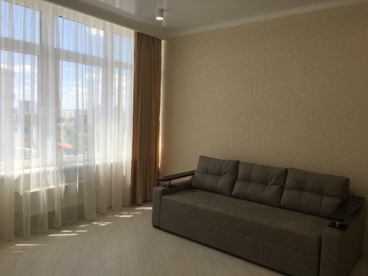 Ferienwohnung Flat near the sea Odessa Exterior foto